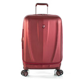 Heys Vantage 26 inch Smart Luggage Hardside Spinner 