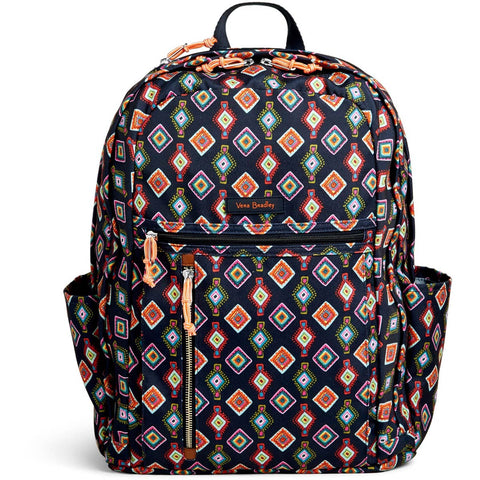 Vera Bradley Lighten Up Grand Backpack