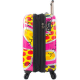 Britto Hearts Carnival 21in Expandable Spinner