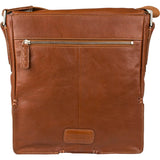 Hidesign Fred Messenger Bag