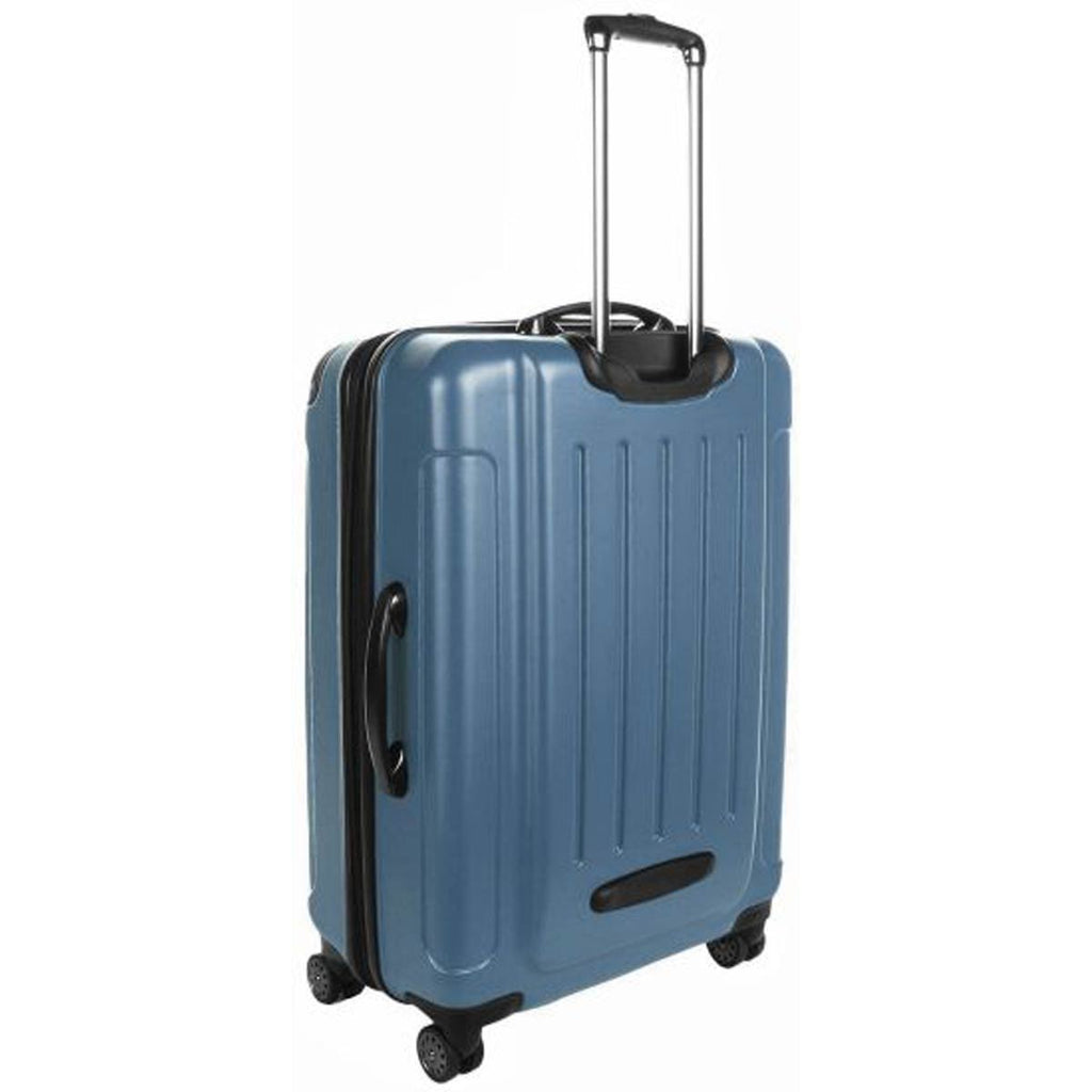 Kenneth Cole Reaction Renegade 28 ABS Expandable 8-Wheel Upright, Rose Gold, in