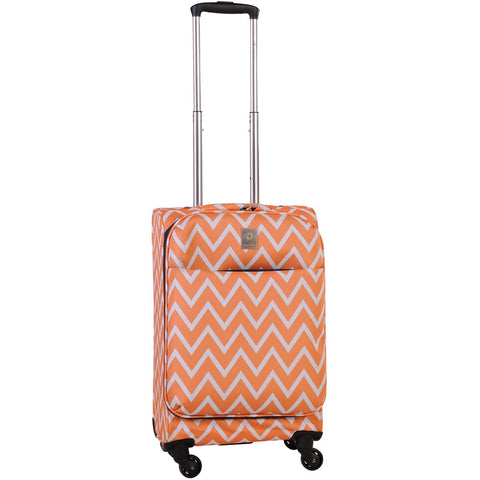 Jenni Chan Aria Madison 21in Spinner