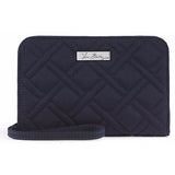 Vera Bradley Vera Vera Zip-Around Wristlet