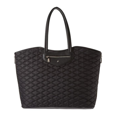 Knomo Fitzrovia Portland Place Expandable Shopper