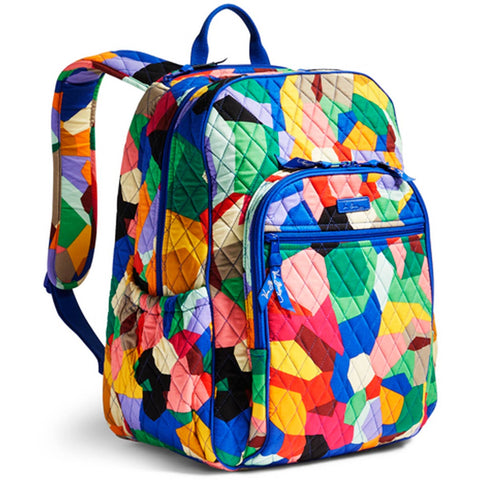 Vera Bradley Campus Tech Backpack