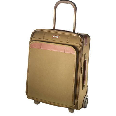 Hartmann Ratio Classic Deluxe Domestic Carry On Expandable Upright