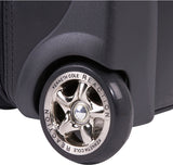 Kenneth Cole Reaction Keep On Rollin' Wheeled Laptop Executive Case