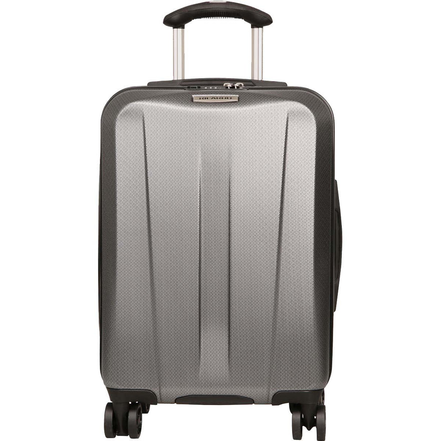 Ricardo Beverly Hills San Clemente 19in 4-Wheel International Carry On