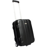 Traveler's Choice Rome 21in Hardside Carry On Upright