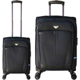 VUE Premier LTE 2 Piece Spinner Set 