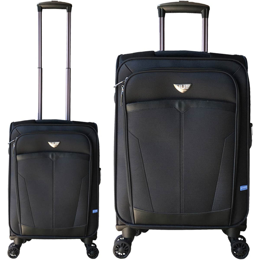 VUE Premier LTE 2 Piece Spinner Set 