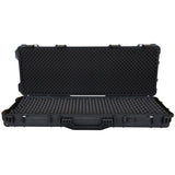 T.Z. Case Gun Cases Wheeled Rifle/Shotgun Case