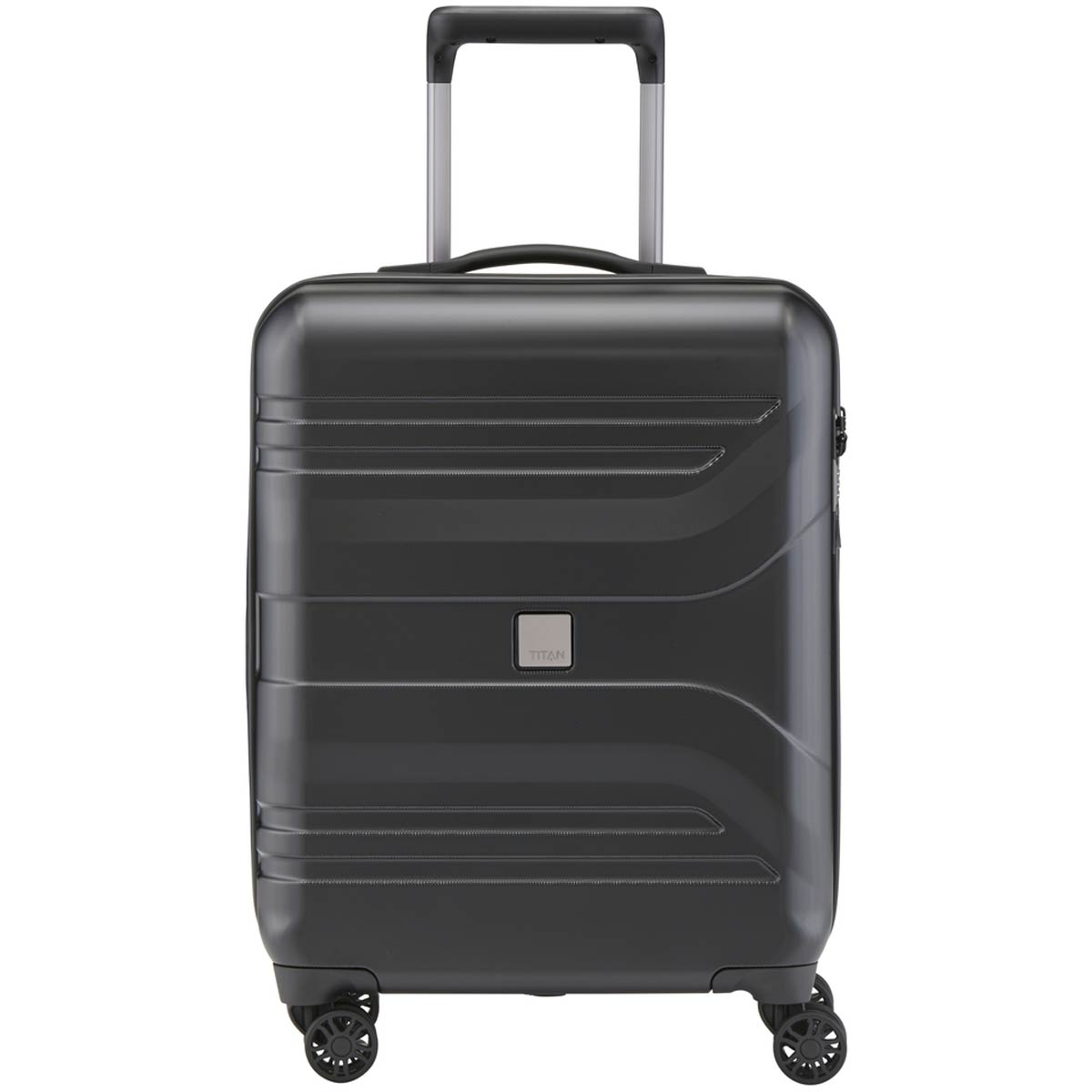 Shop Titan Prior Spinner Trolley S – Luggage Factory