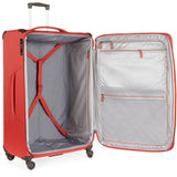 Antler Aire DLX 30in Large Spinner Suitcase