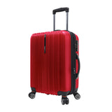 Traveler's Choice Tasmania 100% Pure Polycarbonate 21in Expandable Spinner
