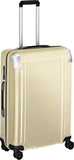 Zero Haliburton Geo Polycarbonate 26in 4 Wheel Spinner Travel Case