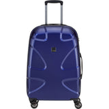 Titan X2 Spinner Trolley M+