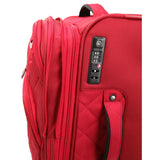 Ricardo Beverly Hills Carmel 25in 4W Upright