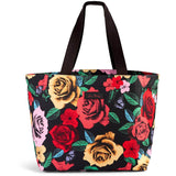 Vera Bradley Drawstring Family Tote