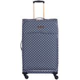 Jenni Chan Aria Stars 28in Upright Spinner