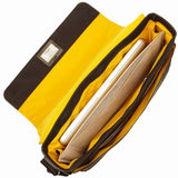 Knomo Brompton Bungo 15.6" Expandable Messenger