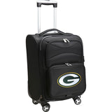 Mojo Sports Luggage 22in 8 Wheeled Spinner Carry On L202