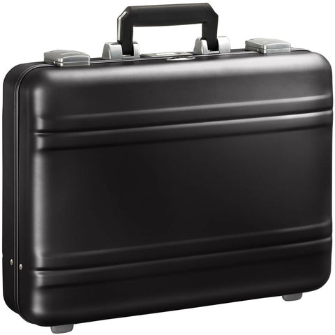 Zero Halliburton Premier 4in Attache