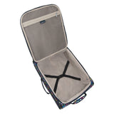 My Cruiser from EZ Pack  - My Cruiser Weekender 20" 8 Wheel Spinner