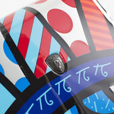 Britto Freedom 3 Piece Expandable Spinner Set