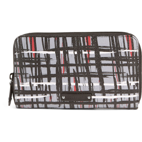 Vera Bradley Accordion Wallet