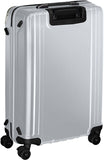 Zero Haliburton Geo Polycarbonate 26in 4 Wheel Spinner Travel Case
