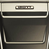 Boyt Mach PC 28in Spinner