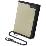 Pacsafe RFIDsafe Z150 RFID-Blocking Compact Organizer