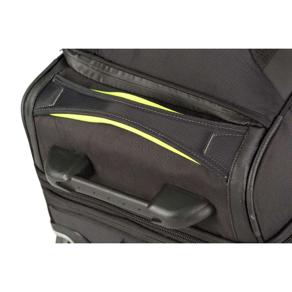 Shop High Sierra At8 26In Wheeled Duffel Upri Luggage Factory