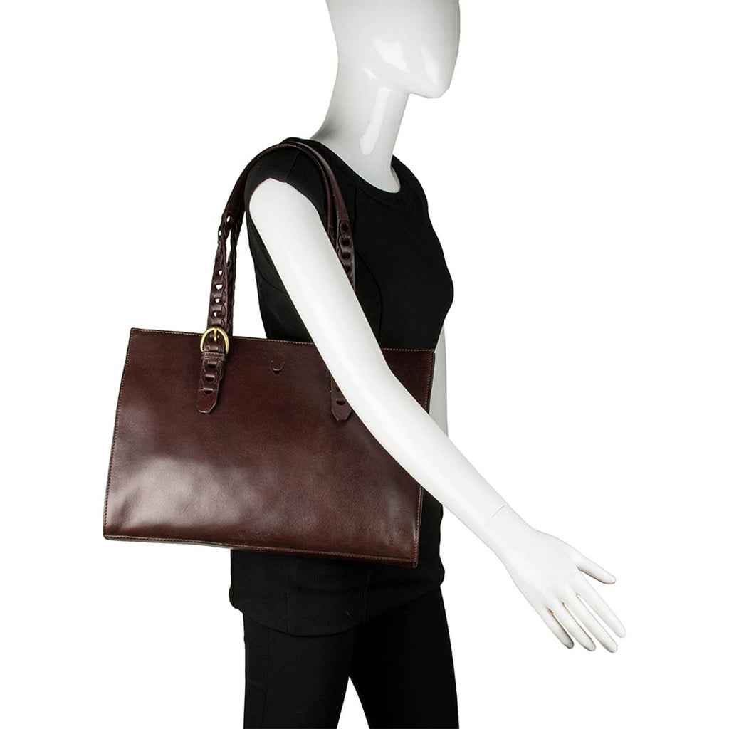 Hidesign Myrtle Handbag