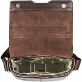 Hidesign Helvellyn Medium Messenger Bag