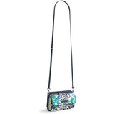 Vera Bradley RFID All In One Crossbody