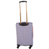 Jenni Chan Aria Broadway 20in Upright Spinner