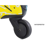 Britto Butterfly 3 Piece Expandable Spinner Set