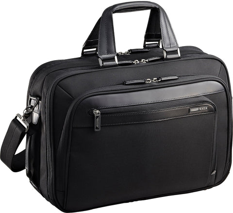 Zero Halliburton Profile 6in Core Computer Brief