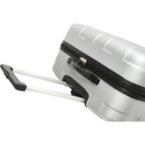 Traveler's Choice Rome 3 Piece Hardside Spinner Luggage Set