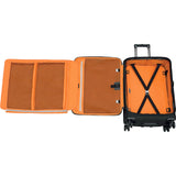 Victorinox Werks Traveler 5.0 WT 24 Dual-Caster Expandable 8 Wheel Upright 