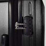 Traveler's Choice Wellington 21in Spinner