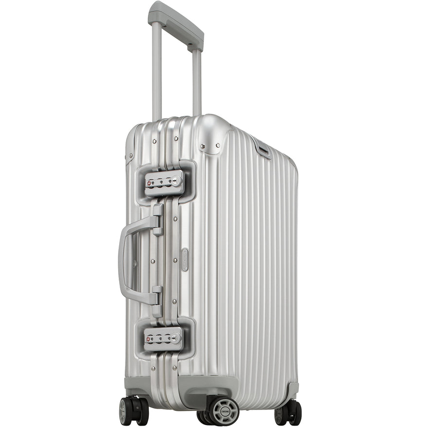 Rimowa Topas Cabin Multiwheel IATA