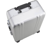 Zero Halliburton Classic Aluminum 29in Spinner Travel Case