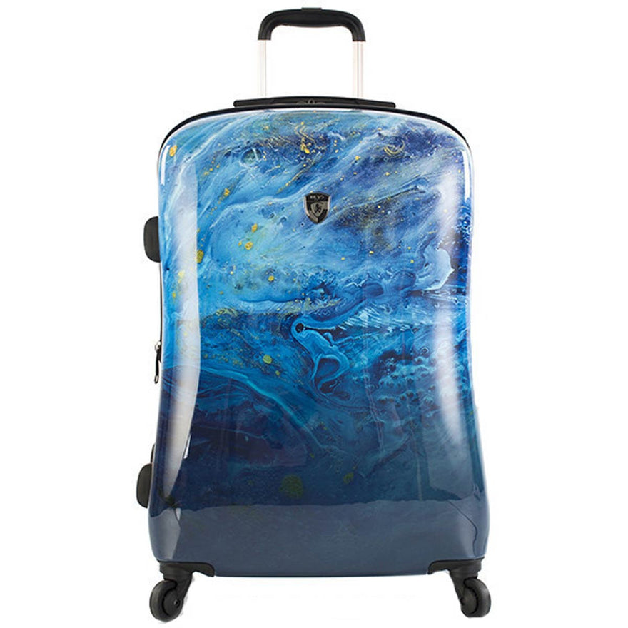 Heys Blue Agate 26in Spinner