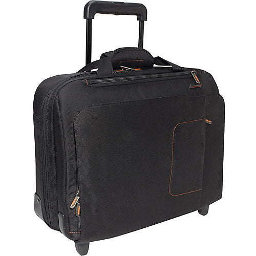 Briggs & Riley Verb Roam Rolling Case