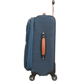 Ricardo Beverly Hills San Marcos 21in Carry On Spinner Upright