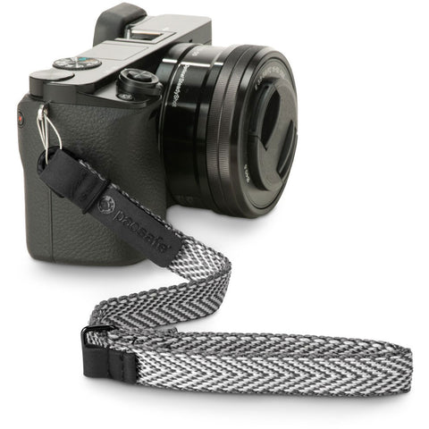 Pacsafe Carrysafe 25 Anti-theft Compact Camera Wrist Strap