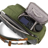 Pacsafe Camsafe V17 Anti-theft Camera Backpack